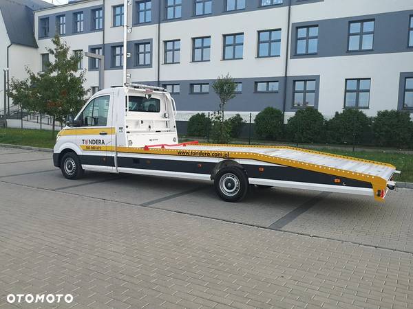 Volkswagen Crafter - 6