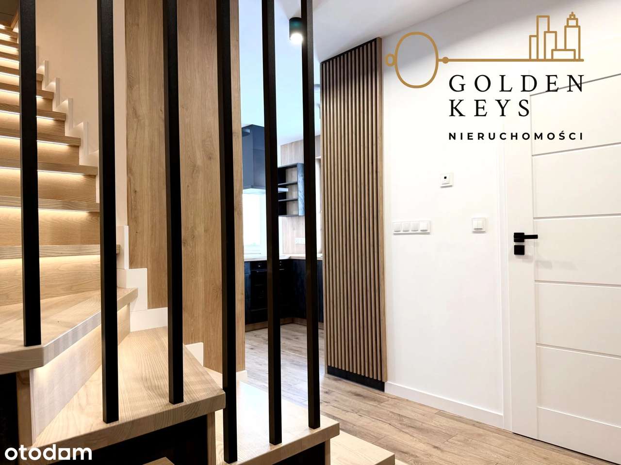 Andrychów, Mieszkanie Na Osiedlu Leśny Strumyk Na Sprzedaż-10