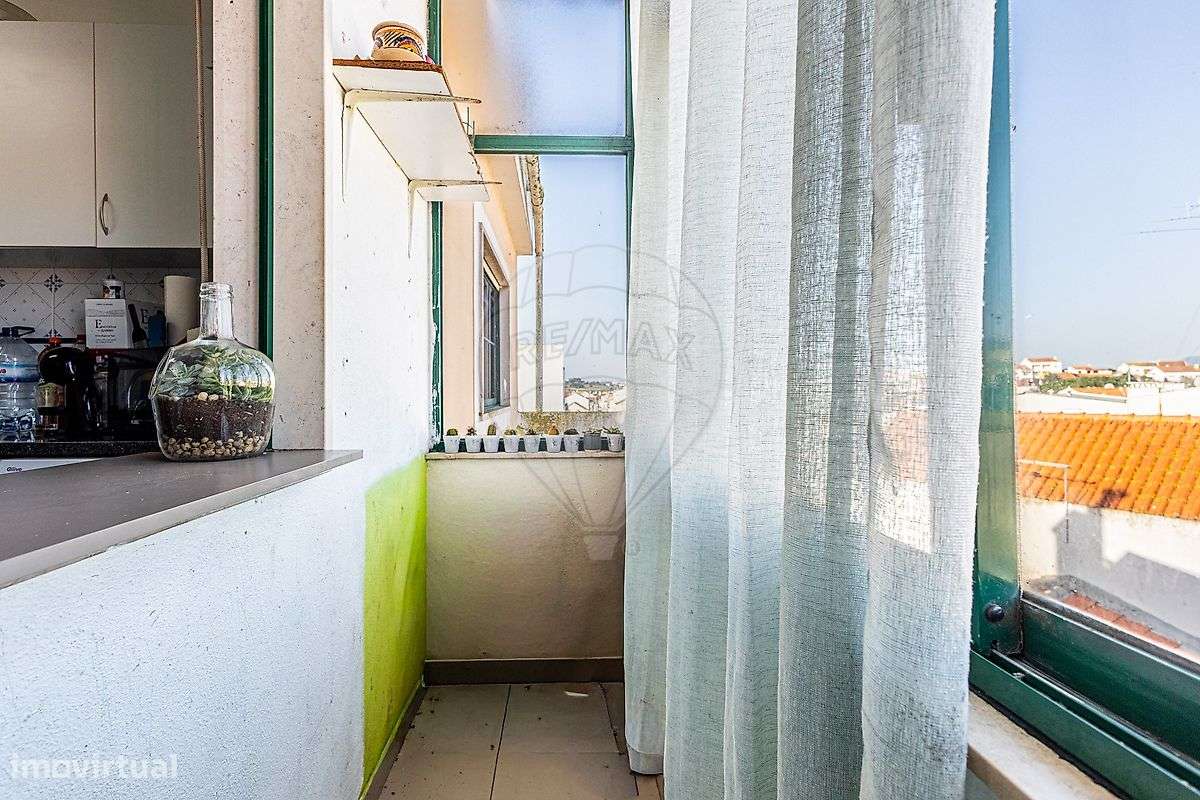 Apartamento T3 para venda-9