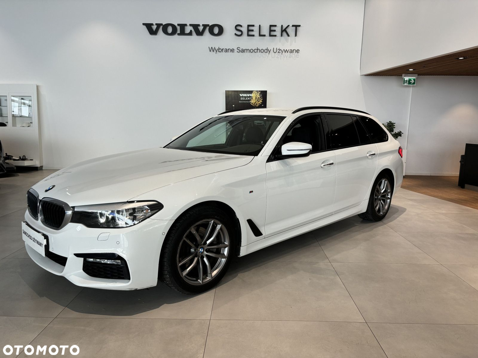 BMW Seria 5 - 13