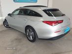 Mercedes-Benz CLA 180 d Shooting Brake Business Solutions Aut. - 12