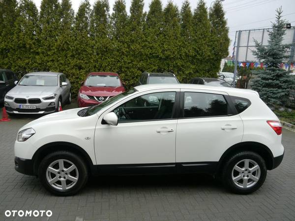 Nissan Qashqai 1.6 dCi I-Way S&S - 8