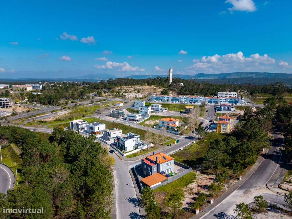 Lote 202 para venda na Urbanização Portela da Villa, Torres Vedras-11