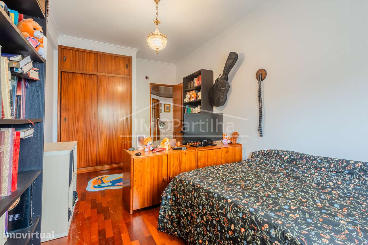 Apartamento T2
Corroios-21