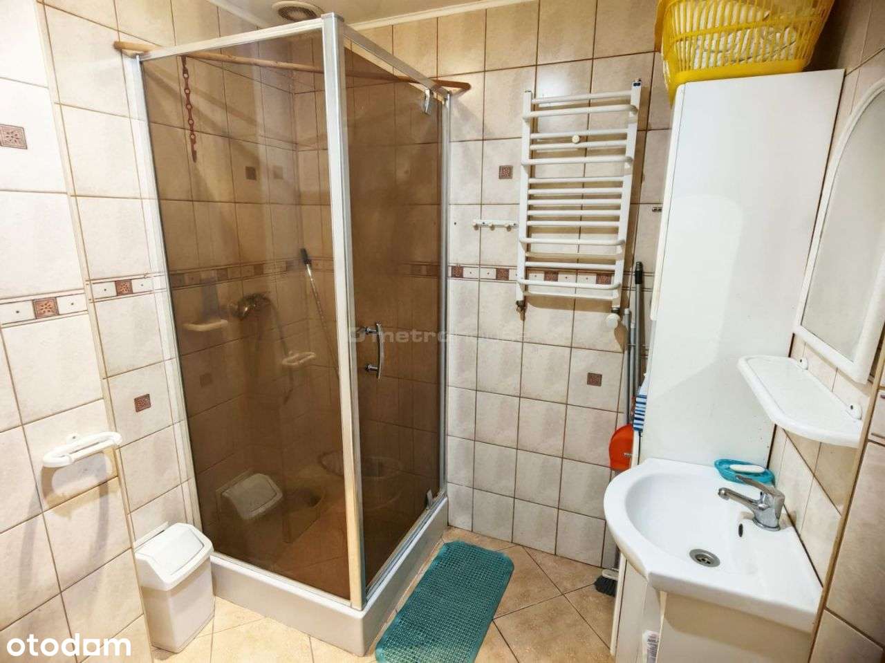 Mieszkanie w Ustce, I piętro, 800 metrów do morza!-6