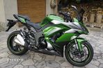 Kawasaki  Ninja 1000 SX - 7