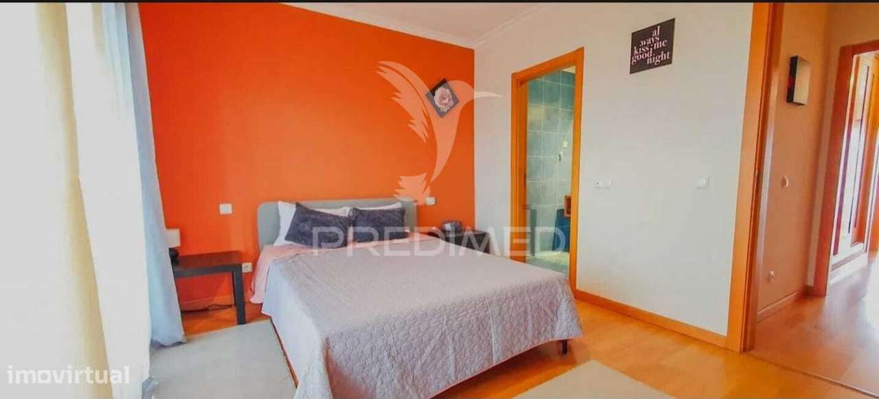 Apartamento T2 Duplex com garagem para 2 carros , Francesinhas - Grande imagem: 4/31