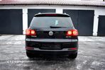 Volkswagen Tiguan 2.0 TDI DPF 4Motion DSG Cup Sport & Style - 5