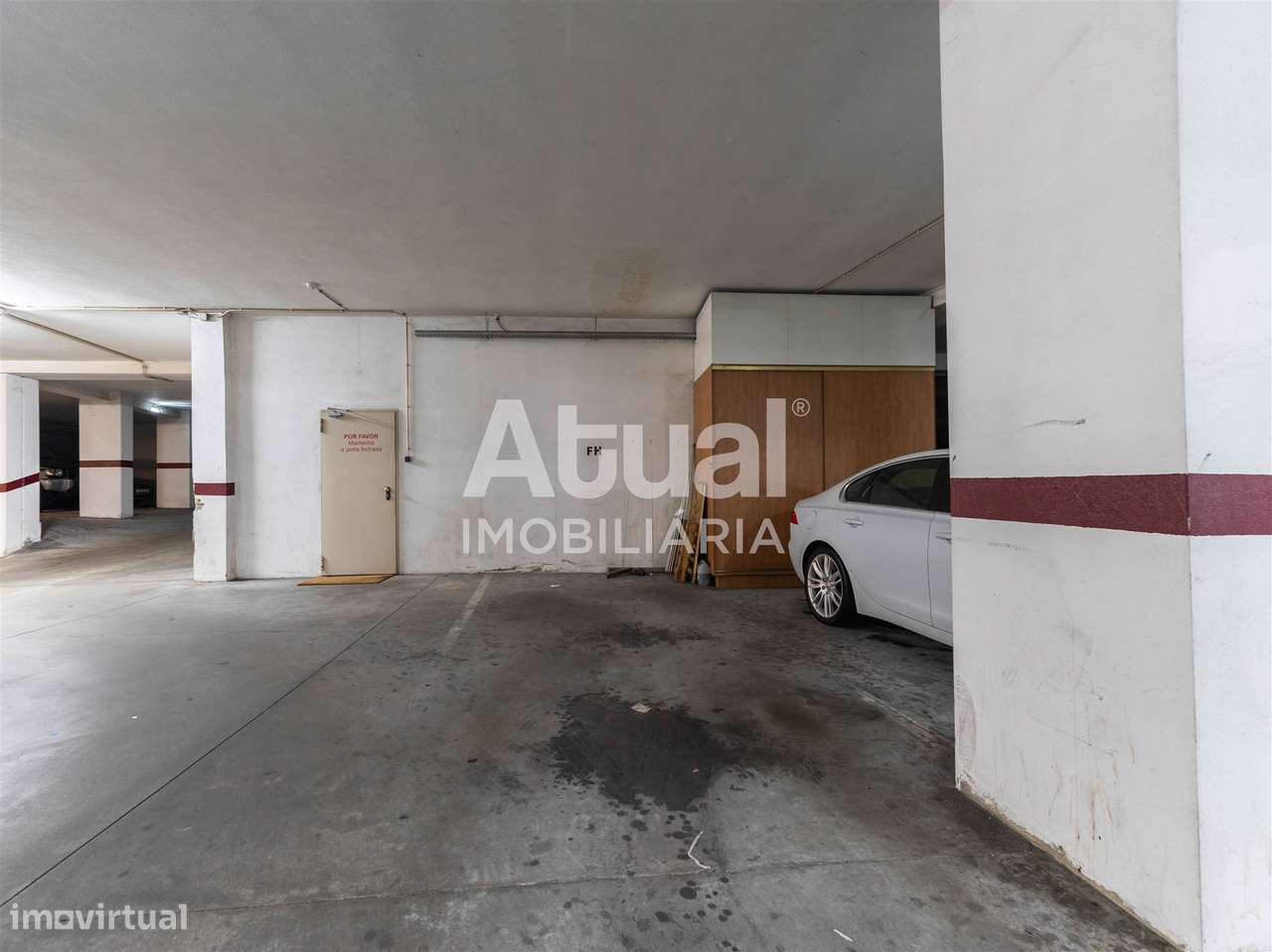 Apartamento T3 Venda em Caldas de Vizela (São Miguel e São João),Vizel-25