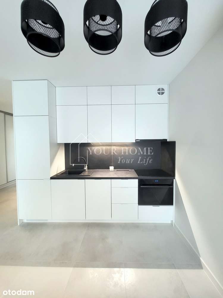 Ul.Asfaltowa_2 pokoje _Klima_garaż_umeblowane - Pełny obrazek: 4/19