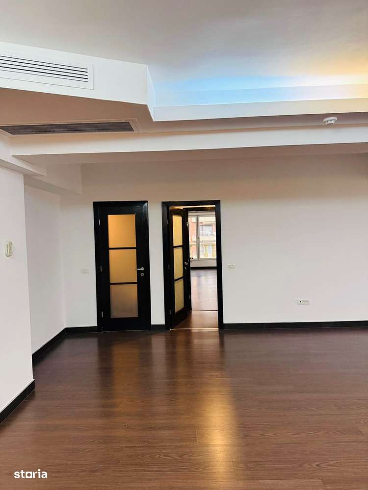 Apartament cu 3 camere 150,80 mp - Herastrau - Imagine principală: 5/8