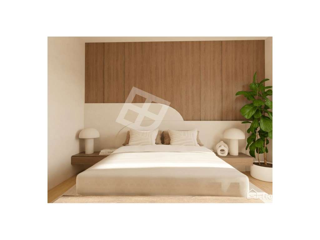 Moradia T3 Térrea - Gafanha da Encarnação-4