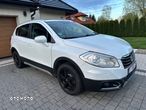 Suzuki SX4 S-Cross 1.6 DDiS Allgrip Comfort+ - 8