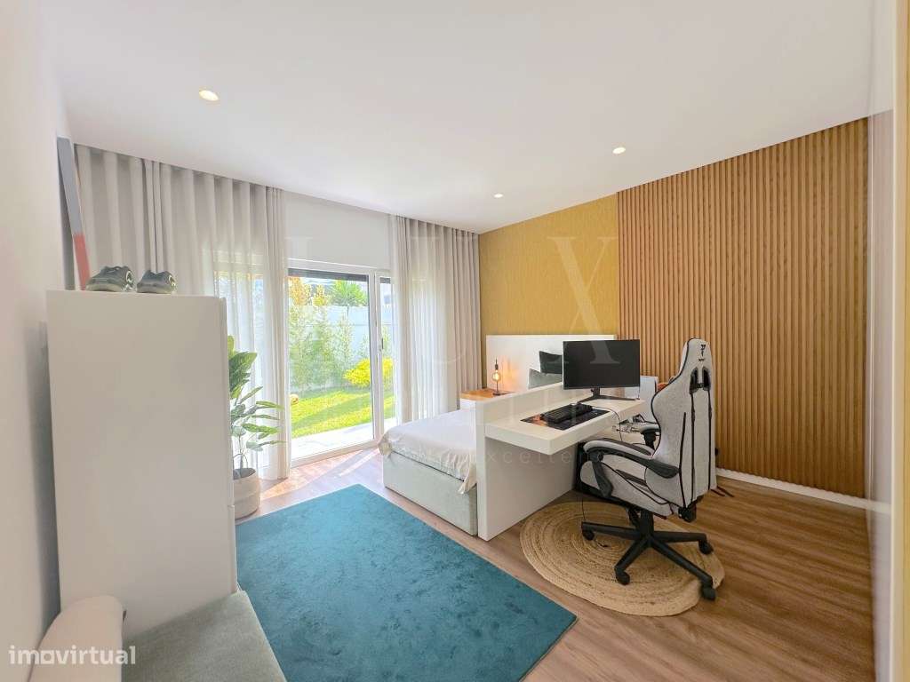 MORADIA DE LUXO EM CABRIZ, SINTRA-54