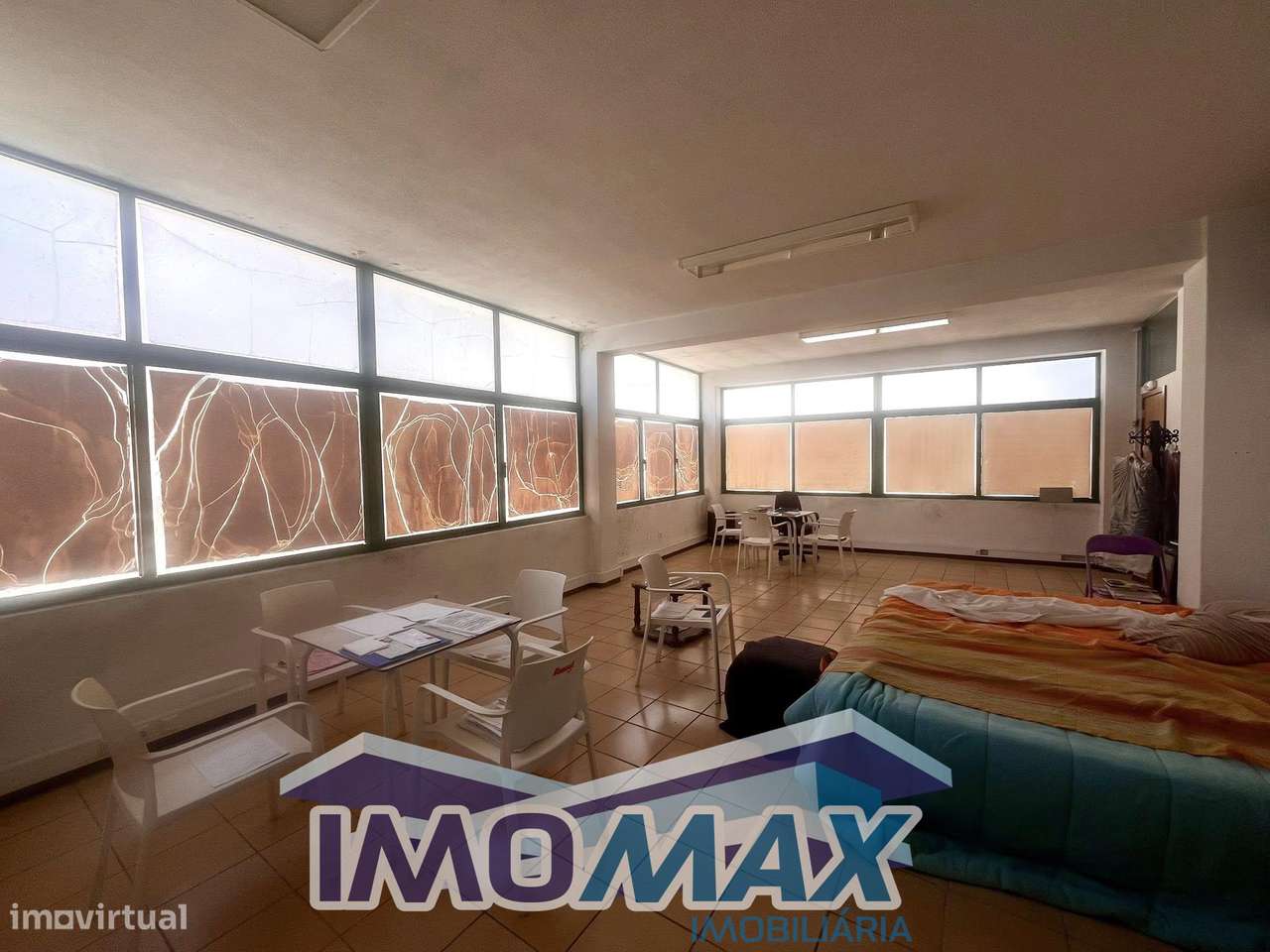 Escritório - Centro de Paredes - Grande imagem: 5/8