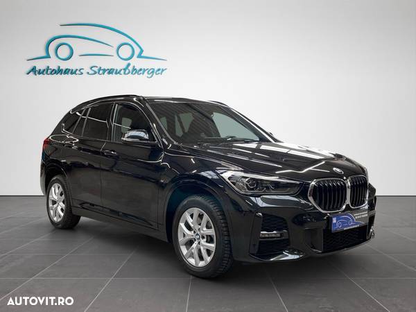 BMW X1 - 4