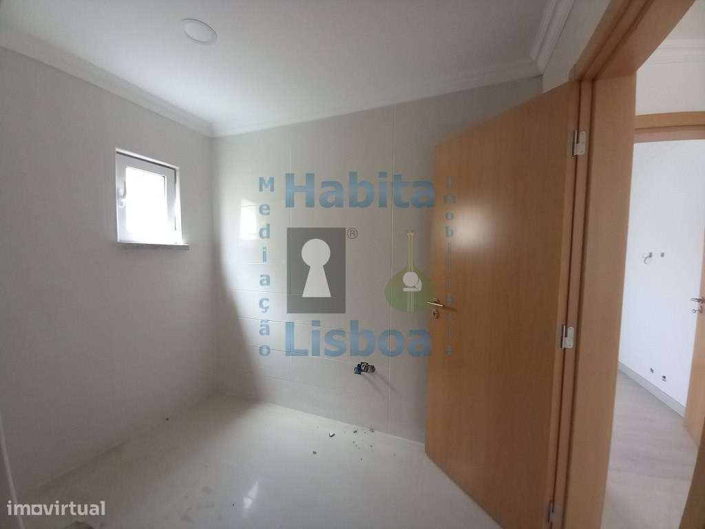 Moradia V5 Premium c/ Anexo | Tranquilidade e Lisboa à Porta-31