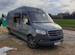 4x Felgi 16 m.in. do VW Crafter MERCEDES Sprinter 1400kg - BK474 - 4