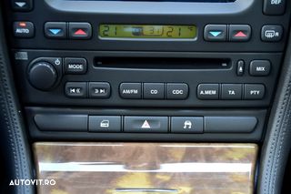 JAGUAR S-Type 2.7d 207cp - 12