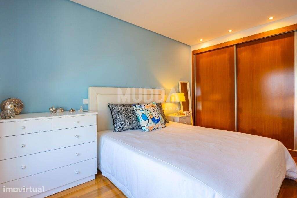 Excelente moradia geminada T4 em Santa Maria da Feira-29