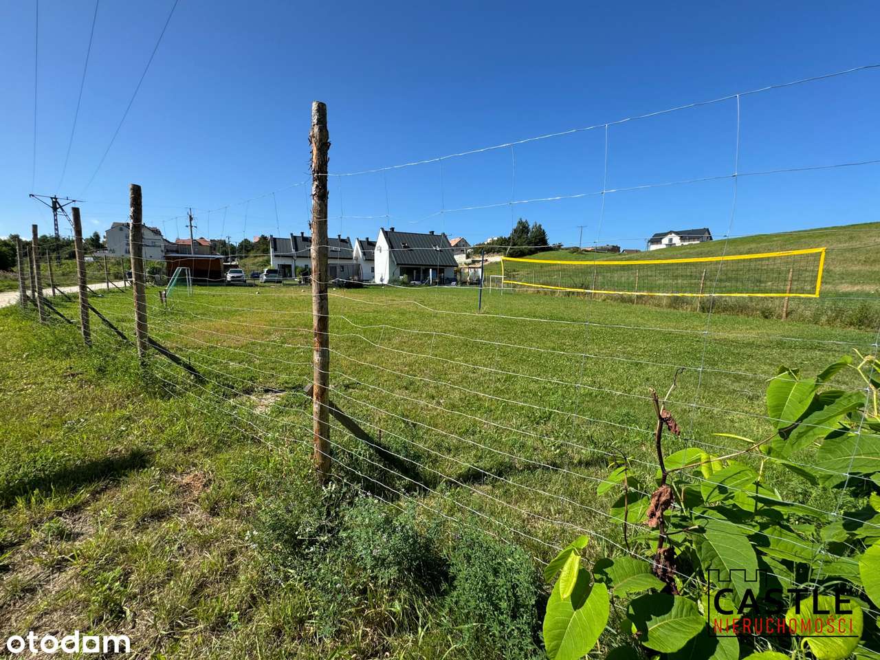 Działka Budowlana. Zamieszkaj w Chłapowie. - Pełny obrazek: 3/6