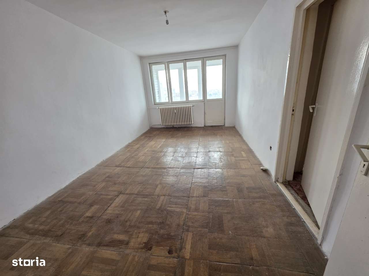 De vânzare apartament 2 camere – Zona Șagului- 564-0
