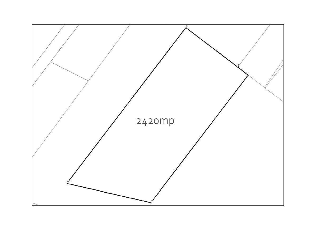 Bucium, 2420mp, toate utilitatile, ideal locuinta individuala - Imagine principală: 3/3