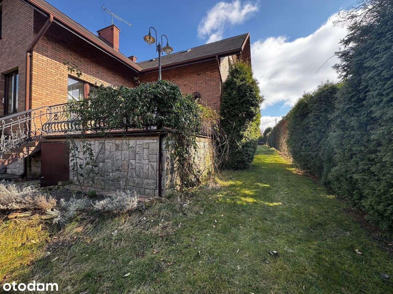 Dom z duszą w Chrzanowie– Twoje miejsce na ziemi-5