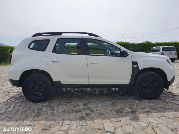 Dacia Duster 1.5 Blue dCi 4WD Comfort - 6