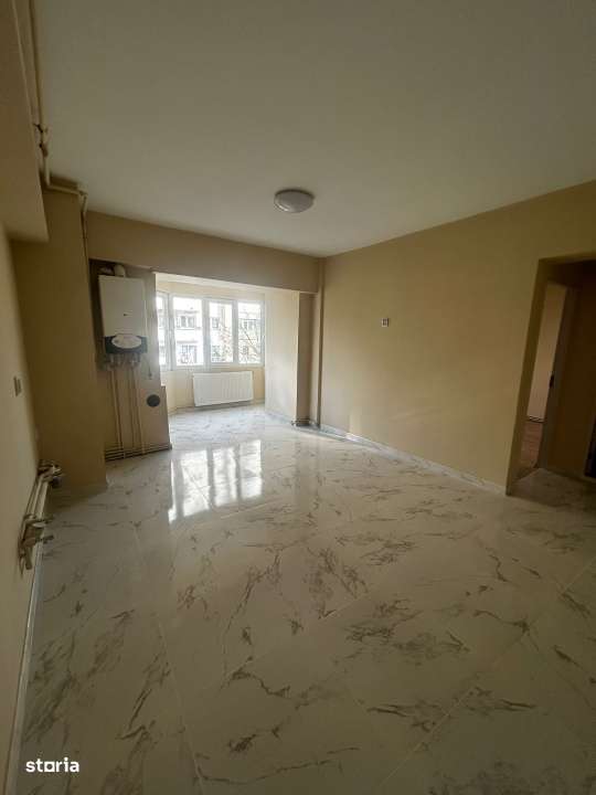 Apartament 2 camere, etaj 2, 47 mp, Zona Bd. Traian-5