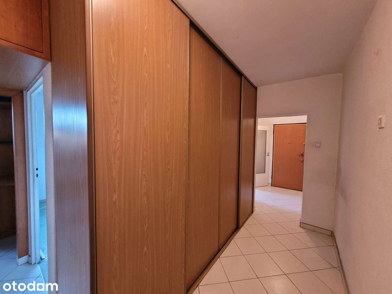 Mieszkanie Katowice 60m2 3 pokoje 1 piętro garaż BALKON Witosa-9