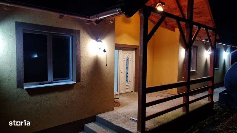 casa noua in vinga - Imagine principală: 4/7