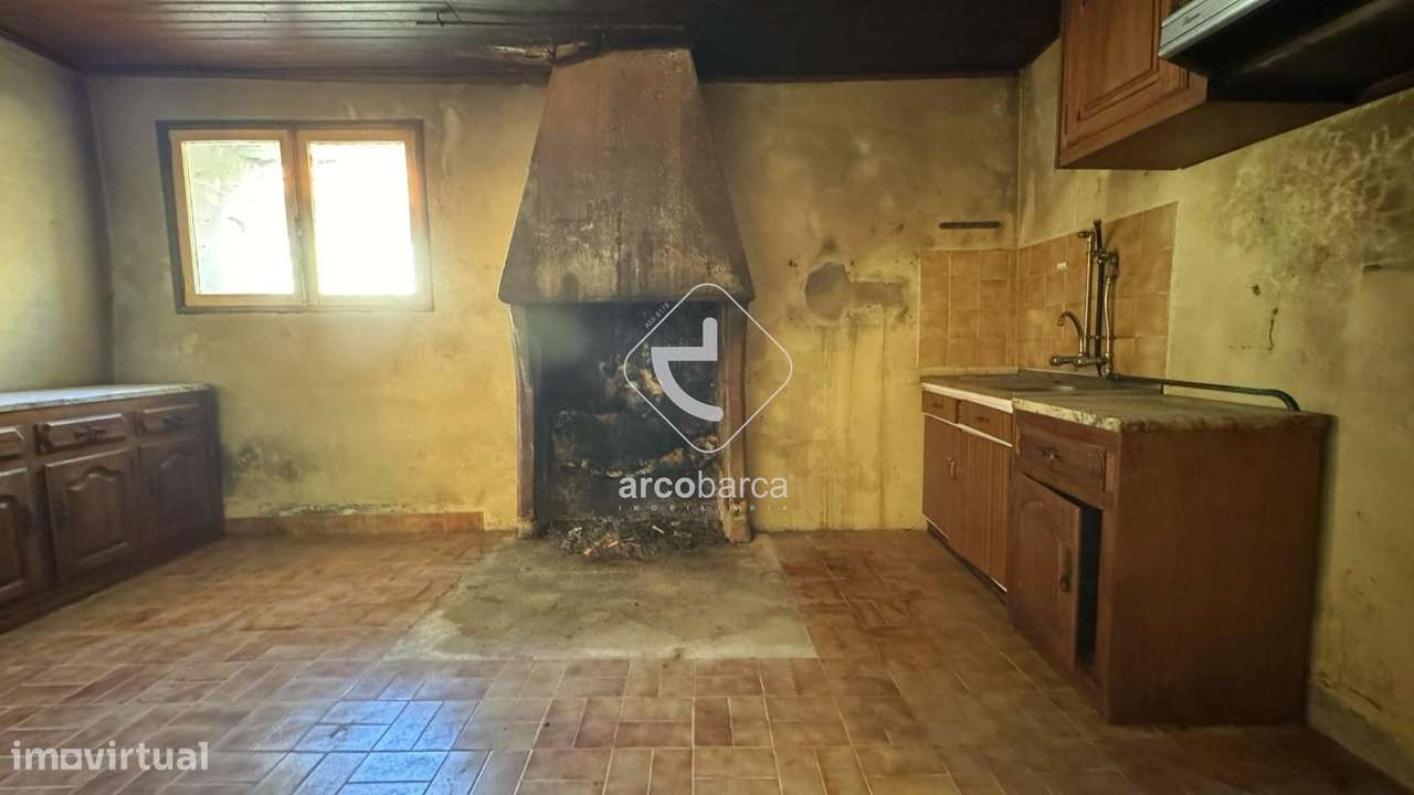Casa em pedra, T3 - Gavieira, Arcos de Valdevez-6