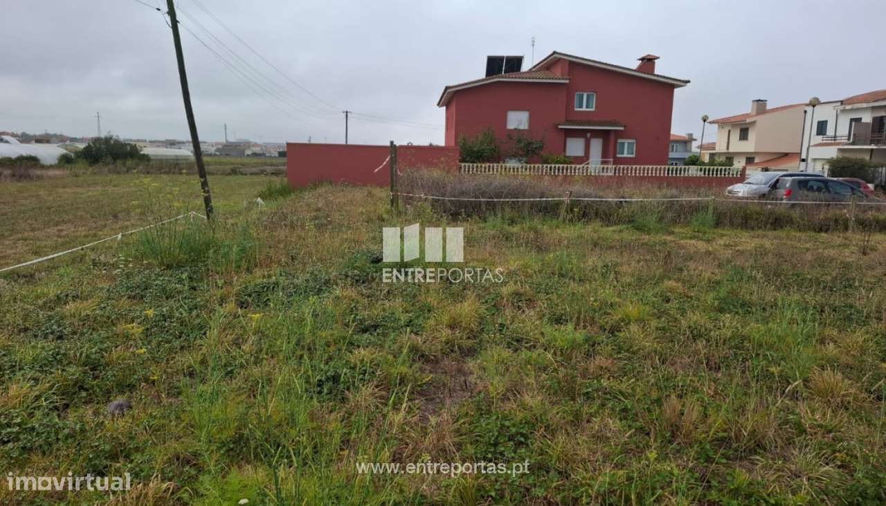 Venda de Lote c/ 803 m2 p/ construção de moradia, Aver o mar,P. Varz - Grande imagem: 2/12