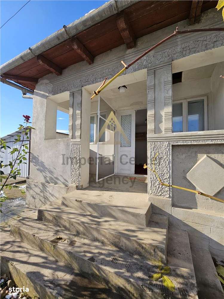 Casa solida, independenta energetic, mutare imediata, 2000 mp teren Ta - Imagine principală: 4/20