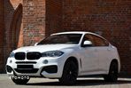 BMW X6 xDrive40d M Sport - 1