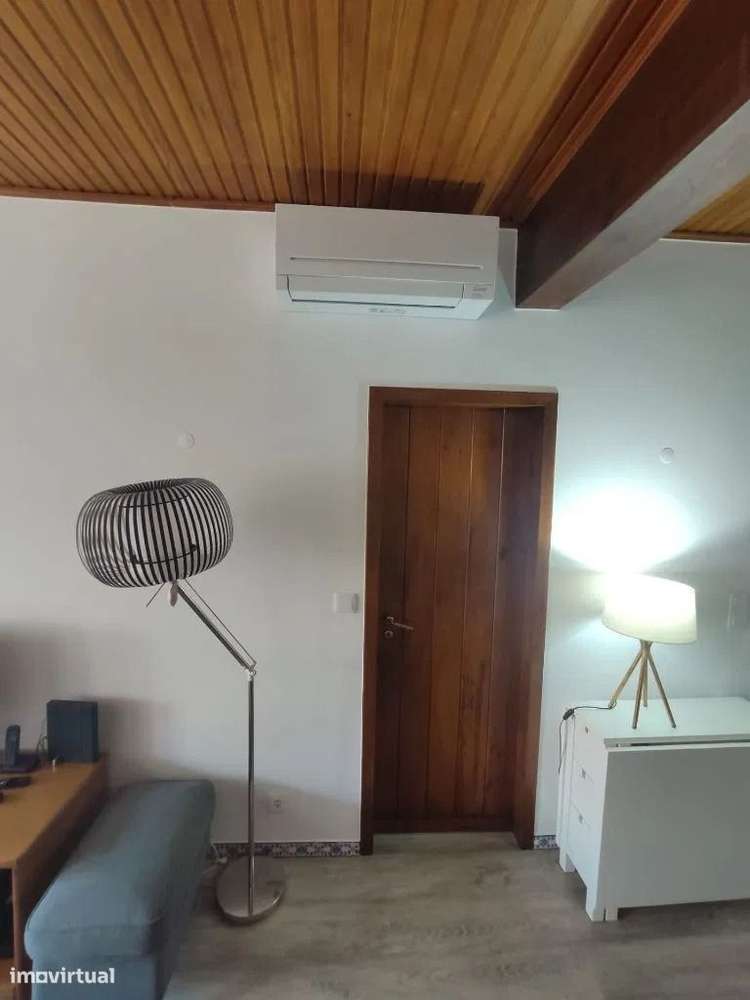 T1 Mobilado/ Remodelado Muito bem localizado. - Grande imagem: 5/21