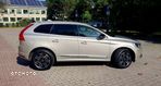 Volvo XC 60 T5 AWD Geartronic Linje Inscription - 4