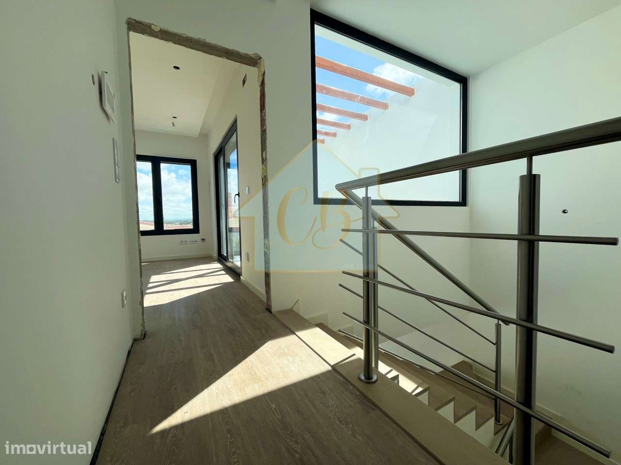 Moradia T4 Exclusiva em Santa Cruz – Faça do Mar o seu Vizinho-22