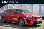 Kia Pro_cee'd ProCeed 1.5 T-GDI GT Line - 1