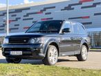 Land Rover Range Rover Sport - 4