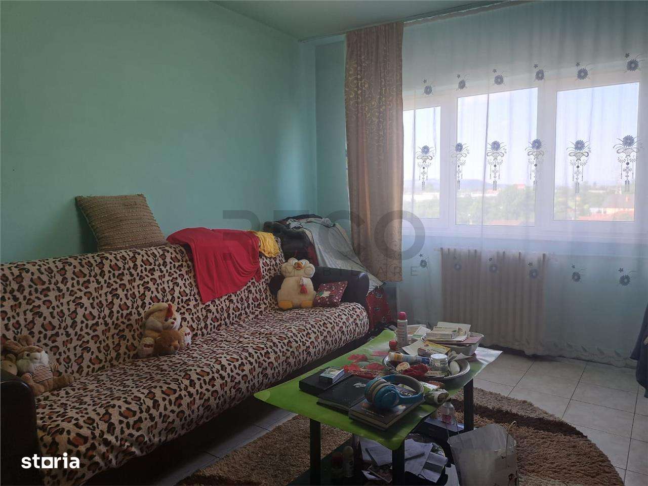 RECO Apartament cu doua camere in Nufarul - Imagine principală: 3/11