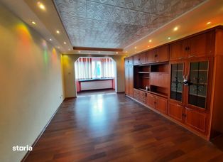 Apartament  3 camere Maratei , 68 metri, etaj 10 Cod:152321