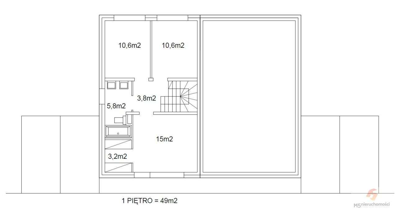 Igołomska, 32 ary, pod inwestycję-8