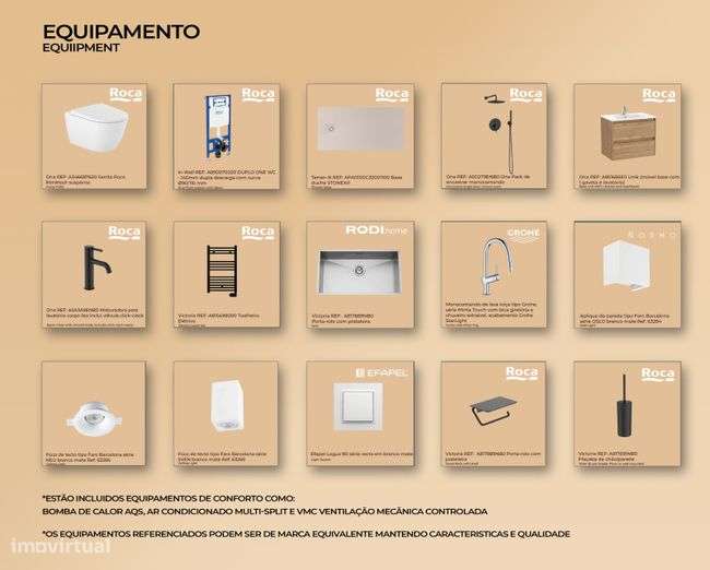 Moradia T3 de Luxo em Caminha - Seixas-32