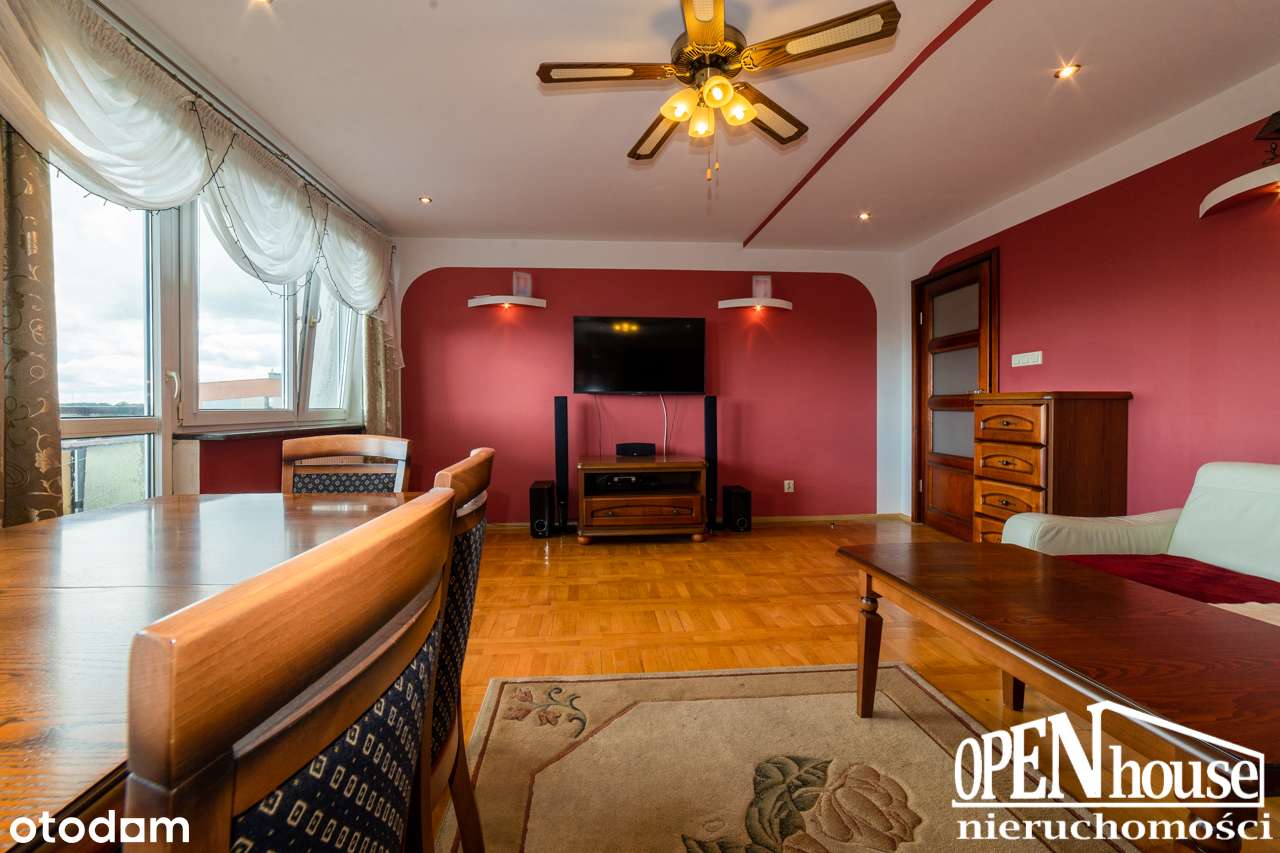 Mieszkanie na sprzedaż Białogard, ul. Zamoyskiego 14-2