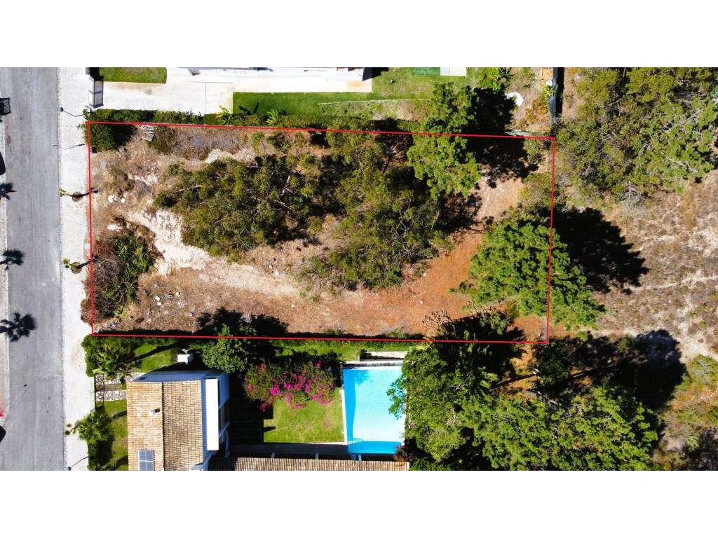 Lote para construção de moradia isolada. 5 minutos da Praia Atlântica - Grande imagem: 2/10