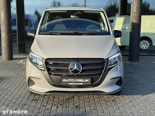 Mercedes-Benz Vito - 3