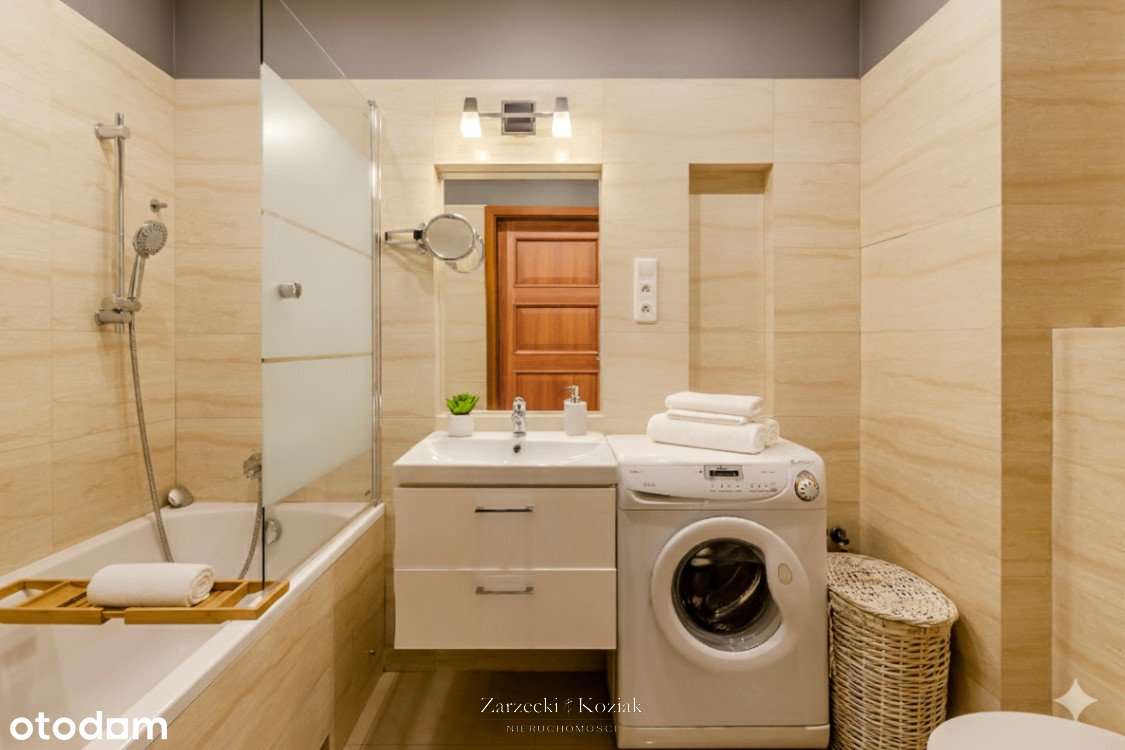 Komfort, przestrzeń i zachodnie słońce – gotowe do zamieszkania Sadyba-18