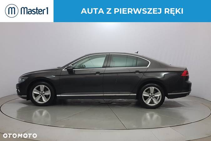 Volkswagen Passat 2.0 TDI Elegance DSG - 4